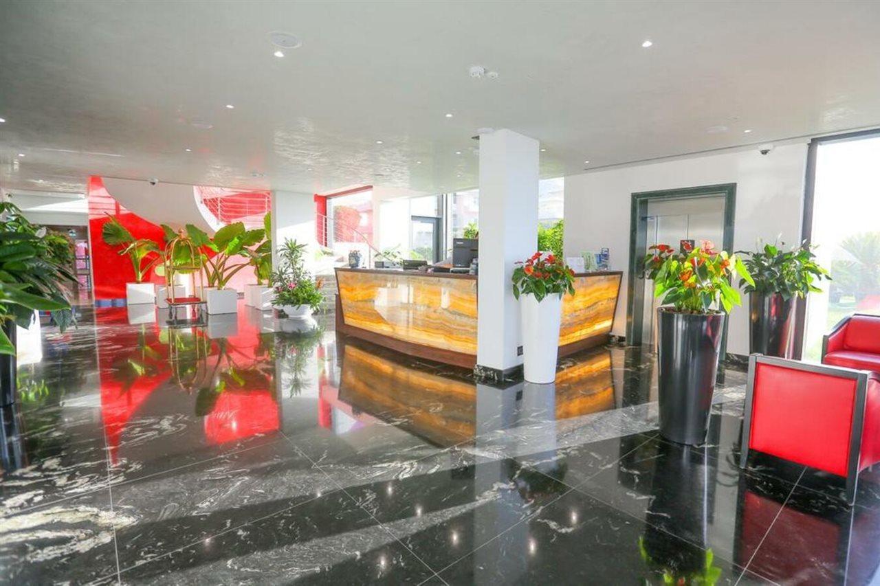 Hotel Victoria Palace Cefalù