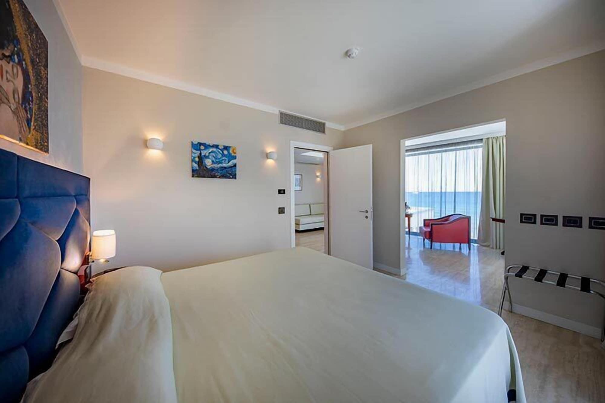 Victoria Palace 4* Cefalú