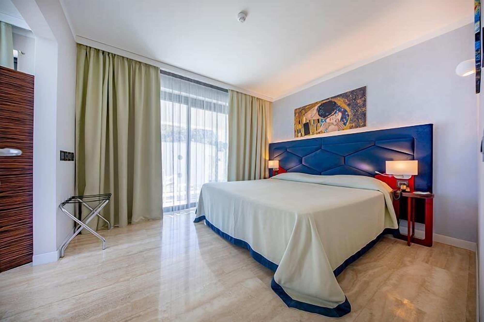 Hotel Victoria Palace Cefalú
