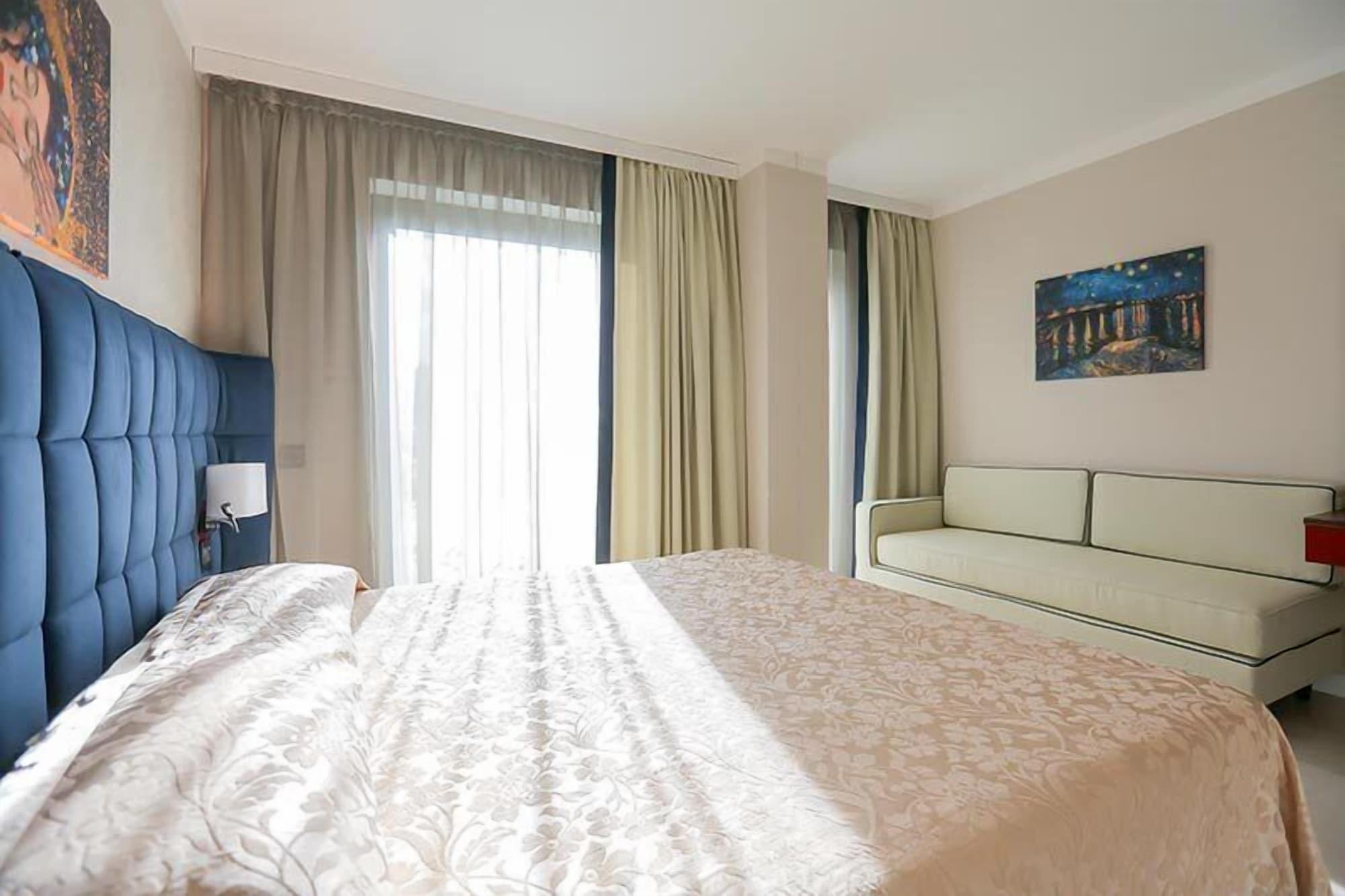 Victoria Palace Hotel Cefalú