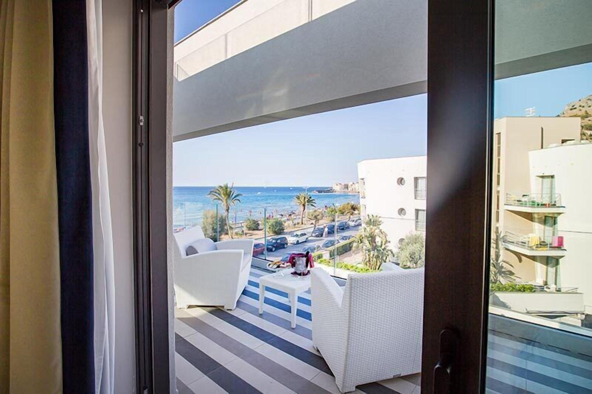 Victoria Palace Hotel Cefalu