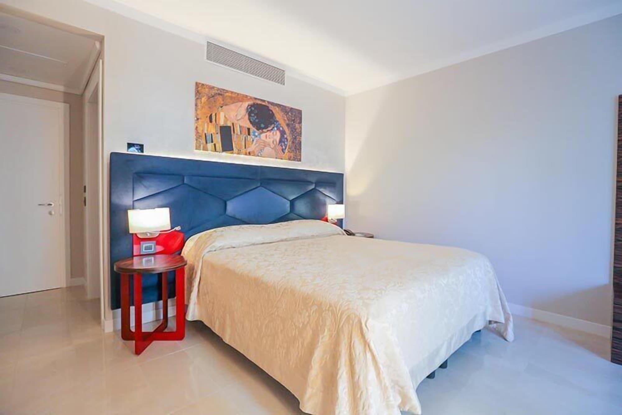 Hotel Victoria Palace Cefalú