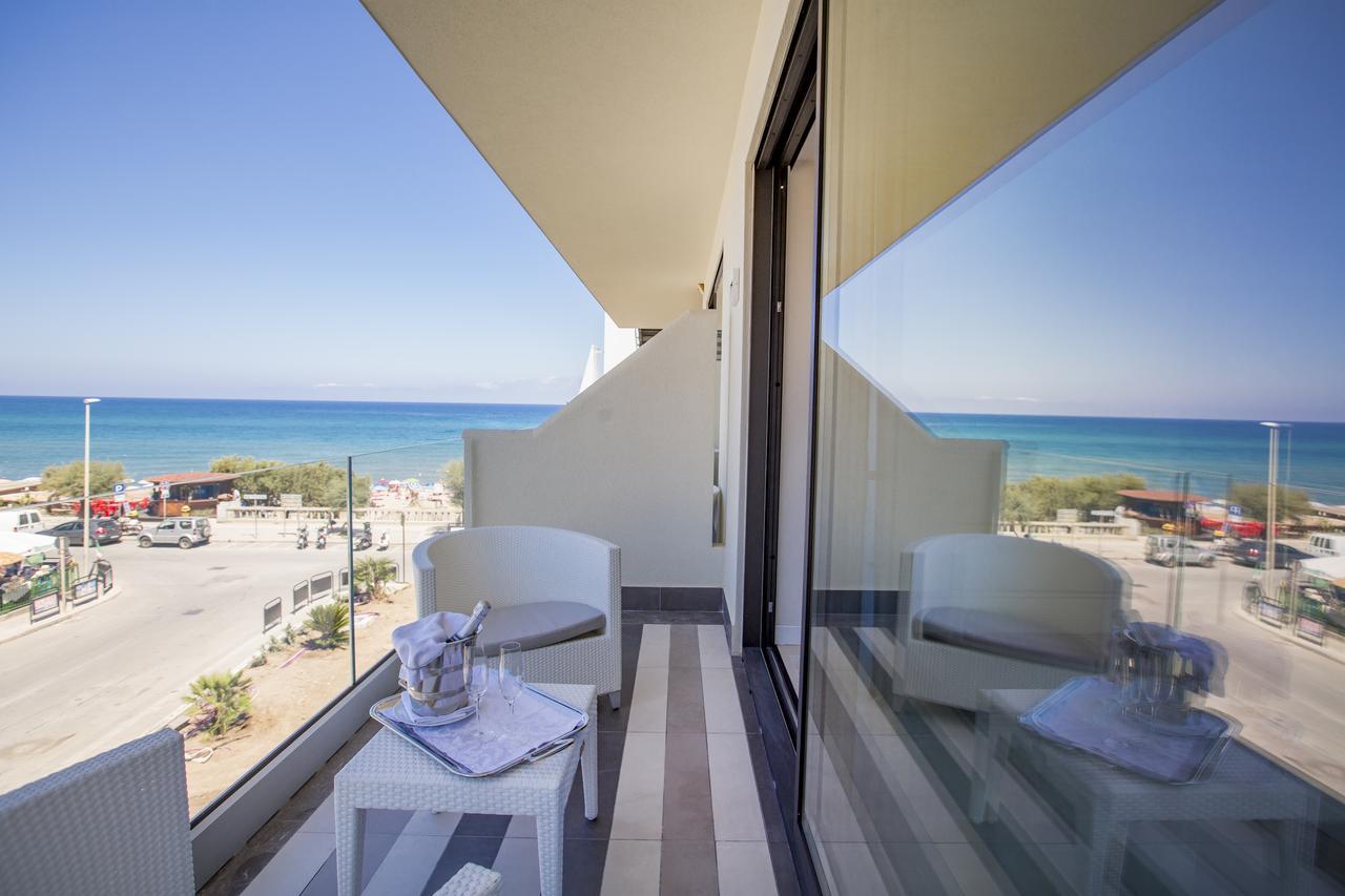 Victoria Palace Hotel Cefalù