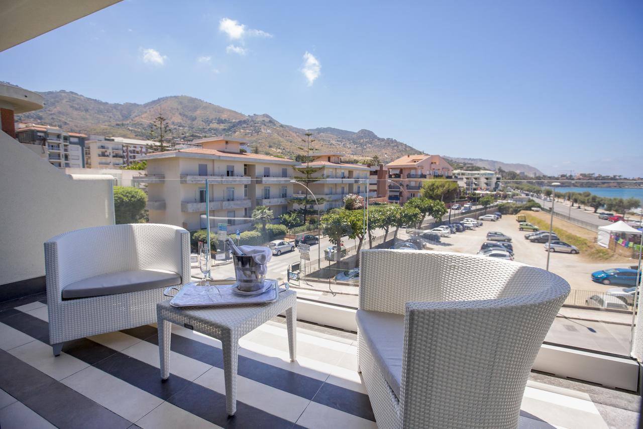 Hotel Victoria Palace Cefalù