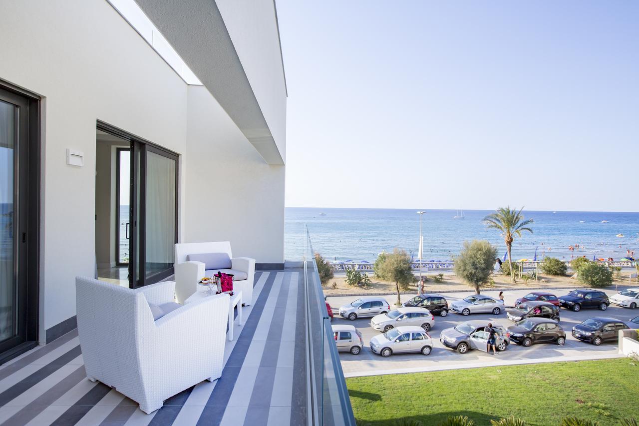 Victoria Palace 4* Cefalù