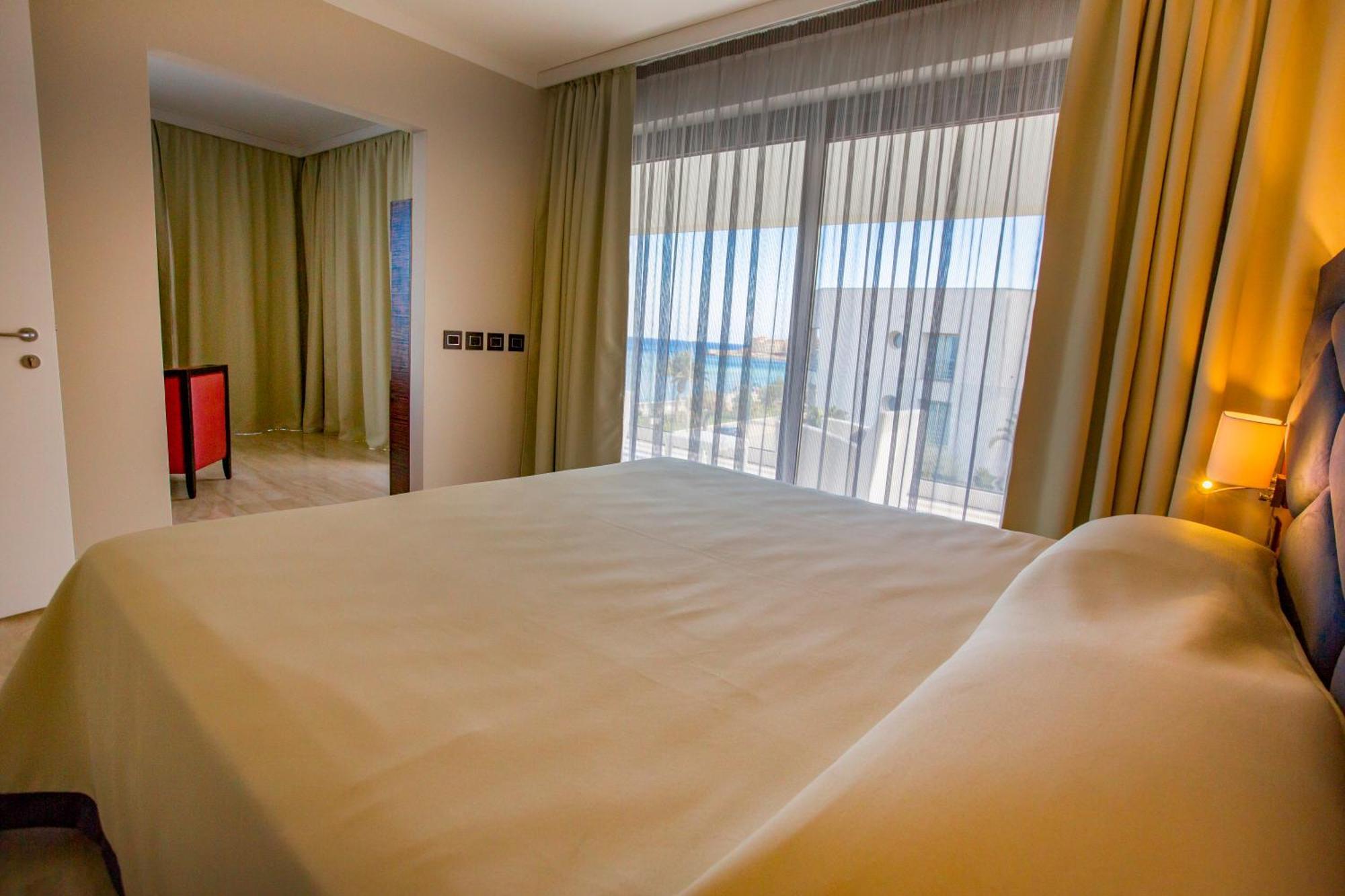 Hotel Victoria Palace Cefalú