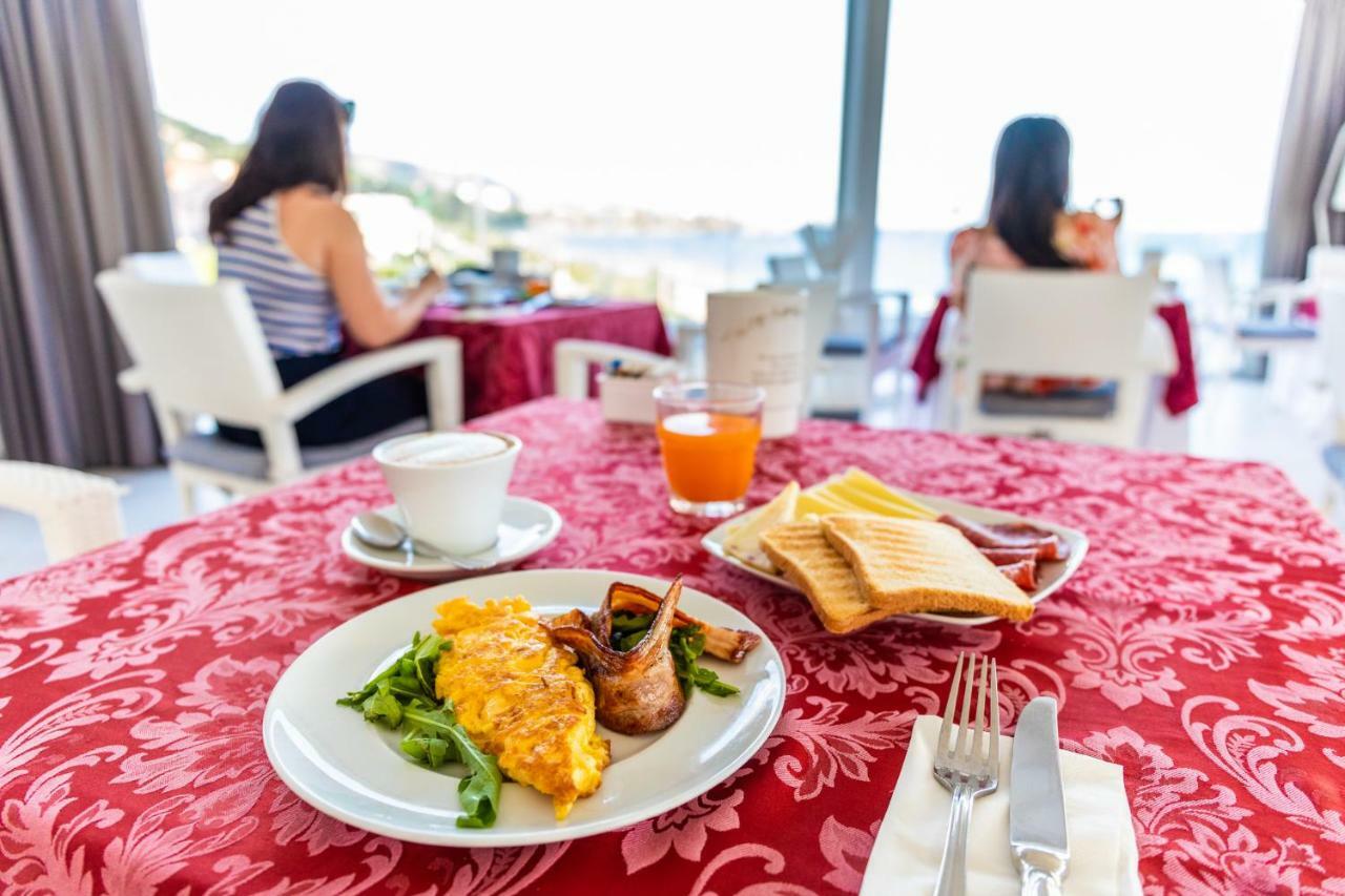 Victoria Palace Cefalù
